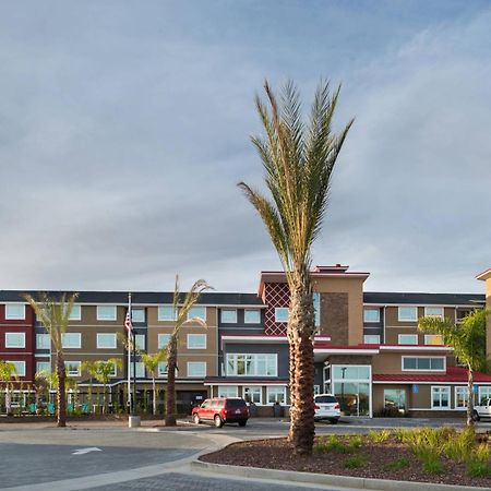 Residence Inn By Marriott Temecula Murrieta Eksteriør bilde