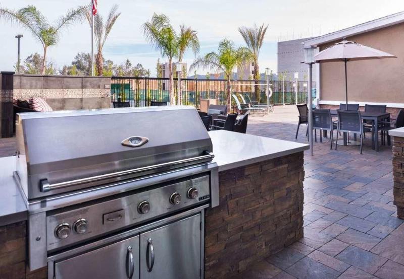 Residence Inn By Marriott Temecula Murrieta Eksteriør bilde