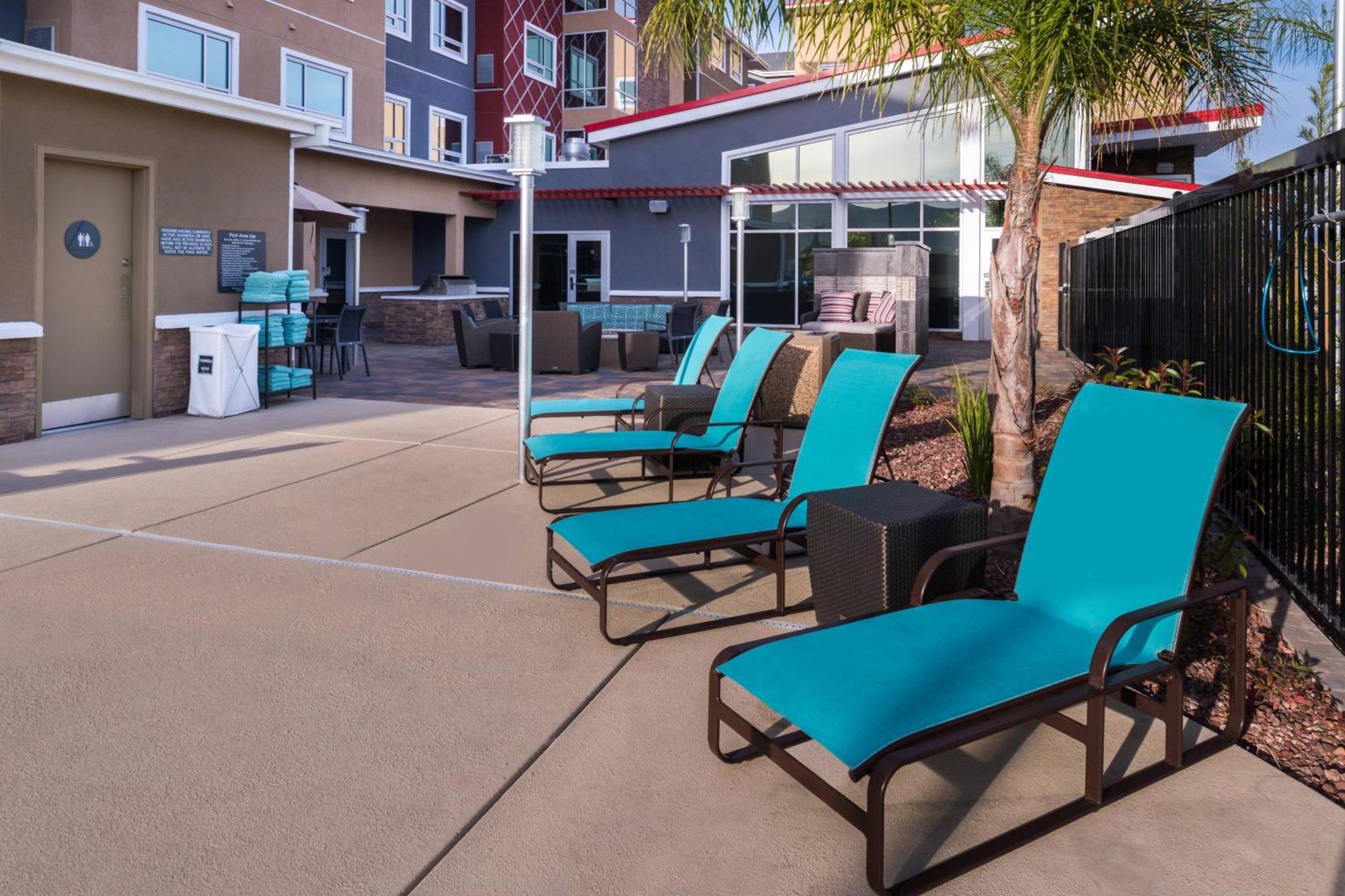 Residence Inn By Marriott Temecula Murrieta Eksteriør bilde