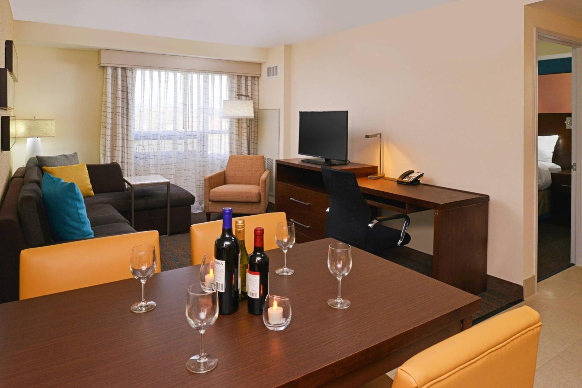 Residence Inn By Marriott Temecula Murrieta Eksteriør bilde