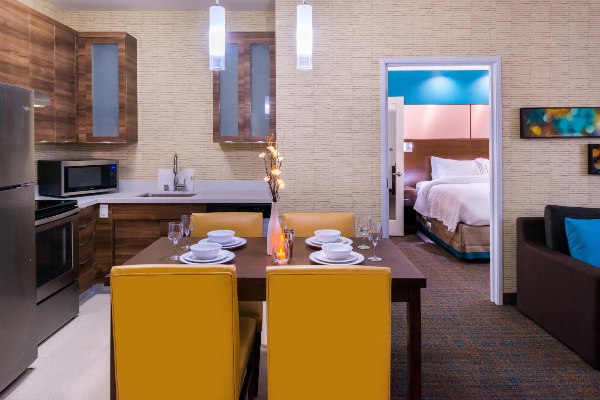 Residence Inn By Marriott Temecula Murrieta Eksteriør bilde