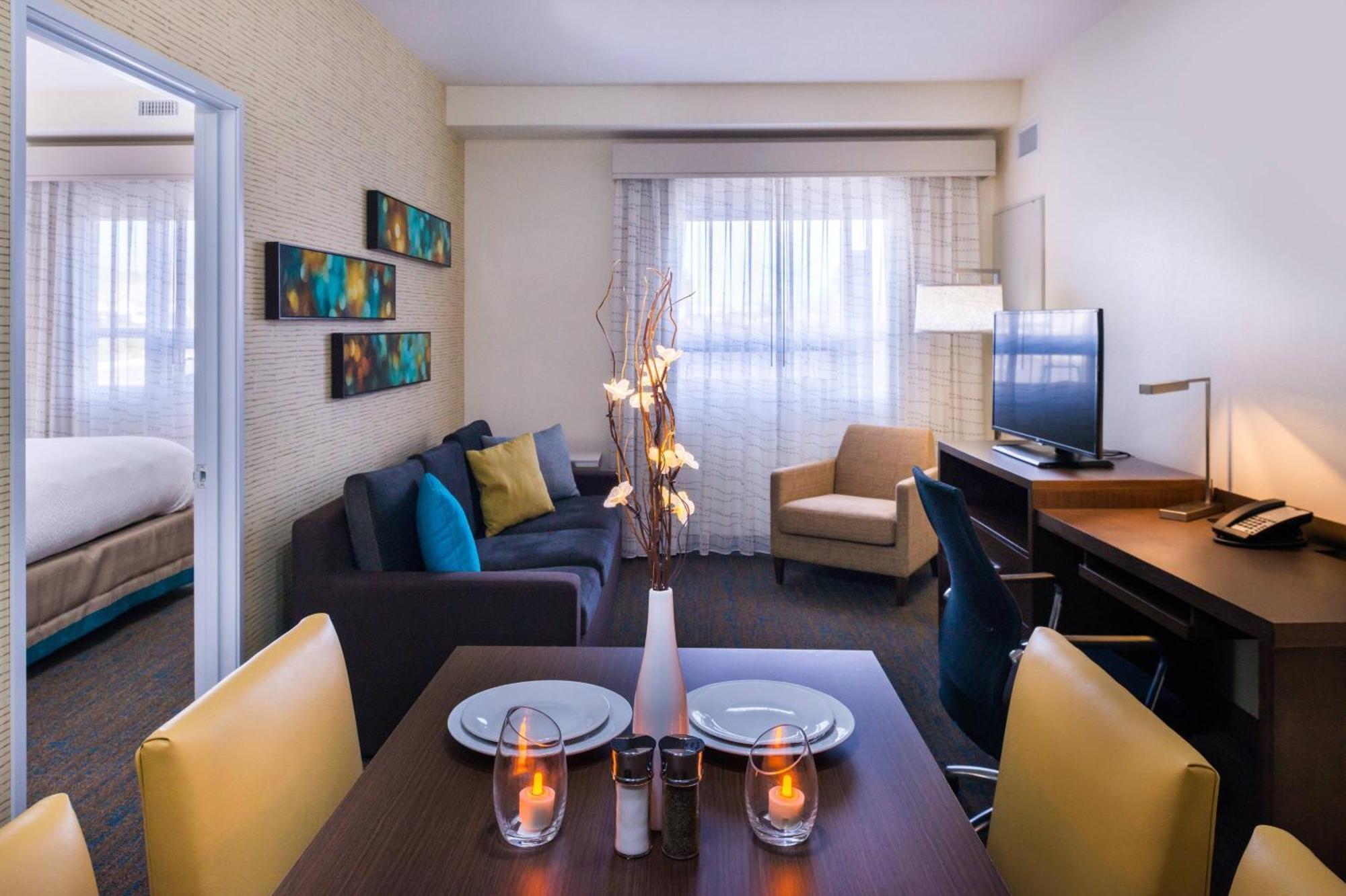 Residence Inn By Marriott Temecula Murrieta Eksteriør bilde