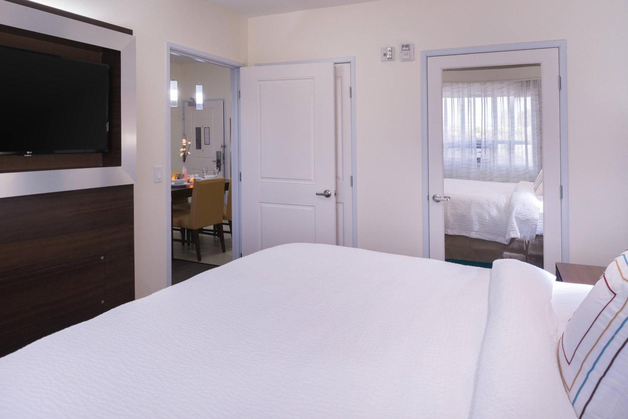 Residence Inn By Marriott Temecula Murrieta Eksteriør bilde