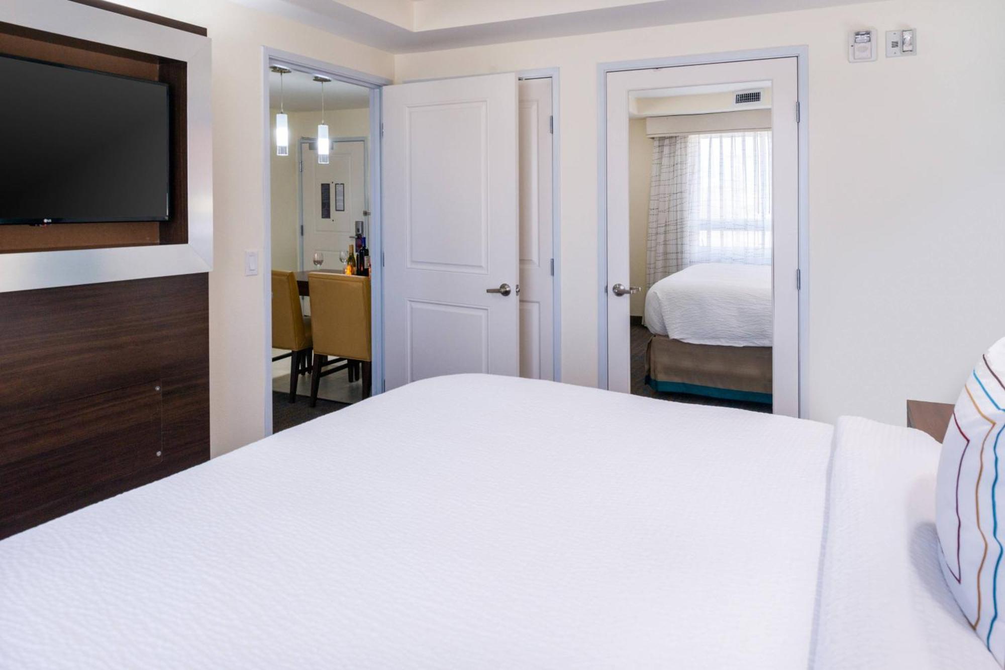 Residence Inn By Marriott Temecula Murrieta Eksteriør bilde