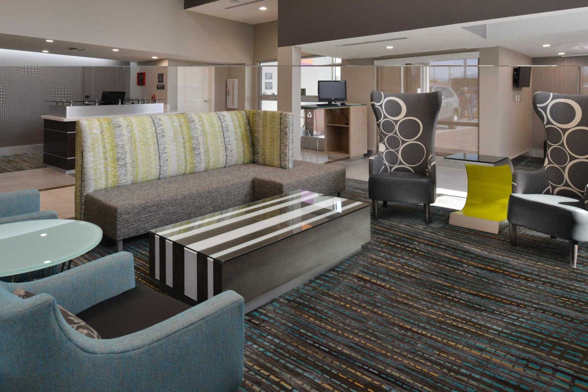 Residence Inn By Marriott Temecula Murrieta Eksteriør bilde