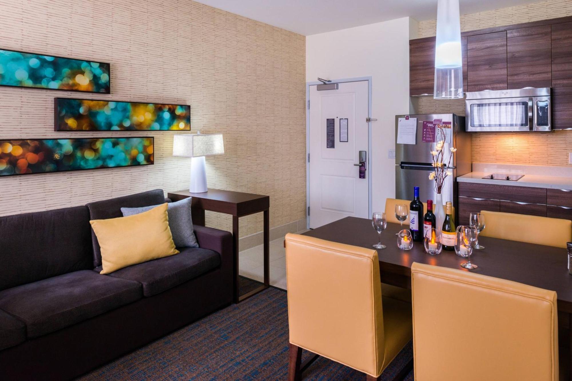 Residence Inn By Marriott Temecula Murrieta Eksteriør bilde