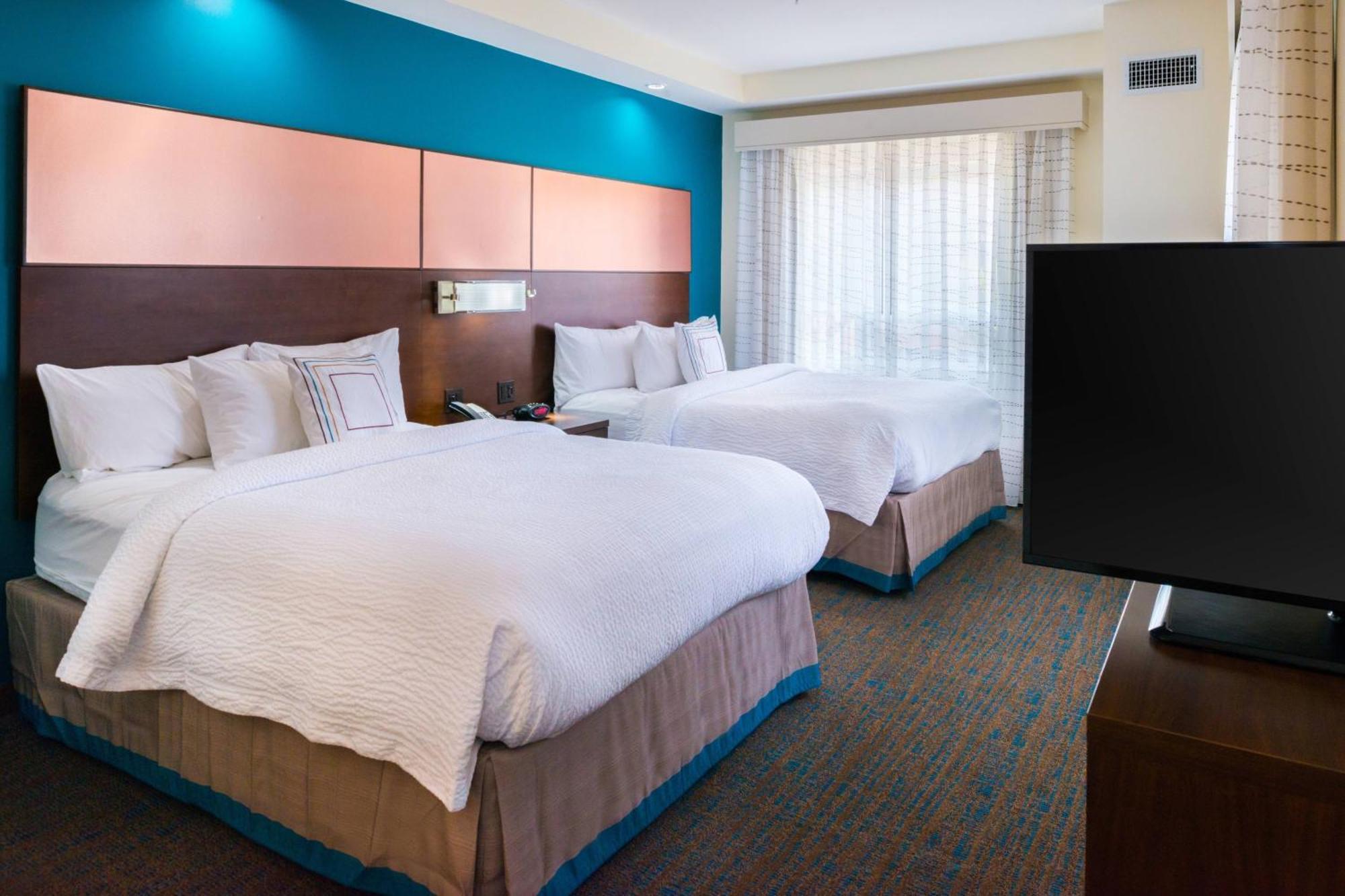 Residence Inn By Marriott Temecula Murrieta Eksteriør bilde