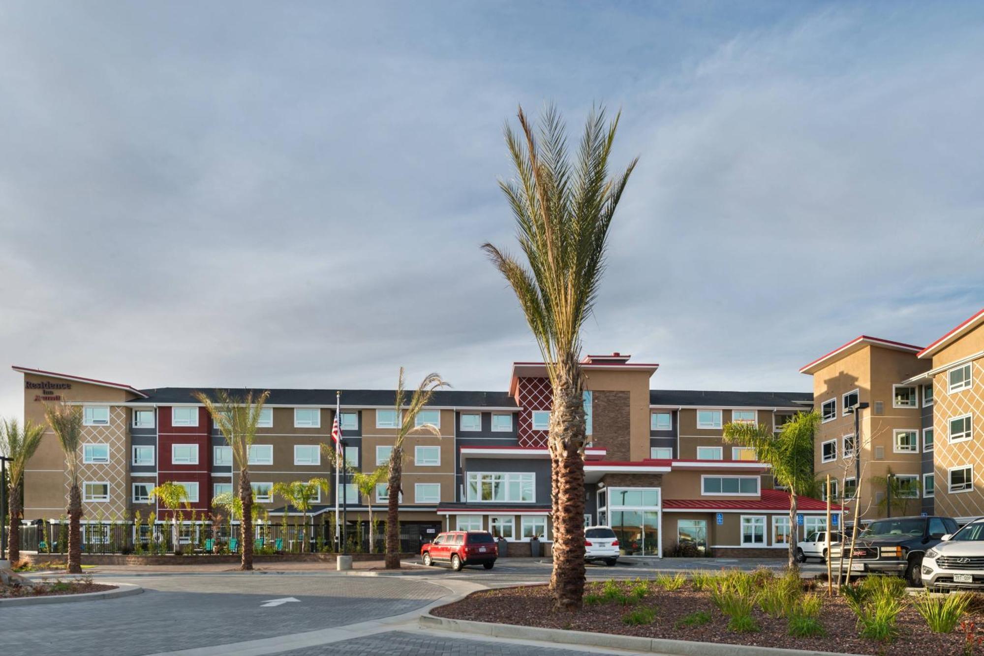 Residence Inn By Marriott Temecula Murrieta Eksteriør bilde