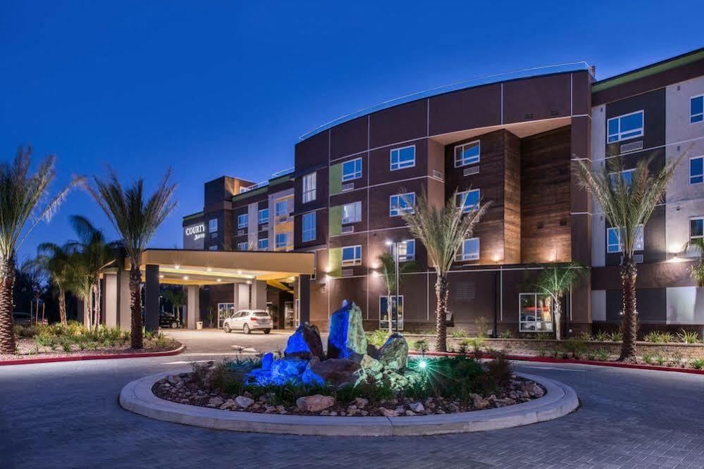 Residence Inn By Marriott Temecula Murrieta Eksteriør bilde