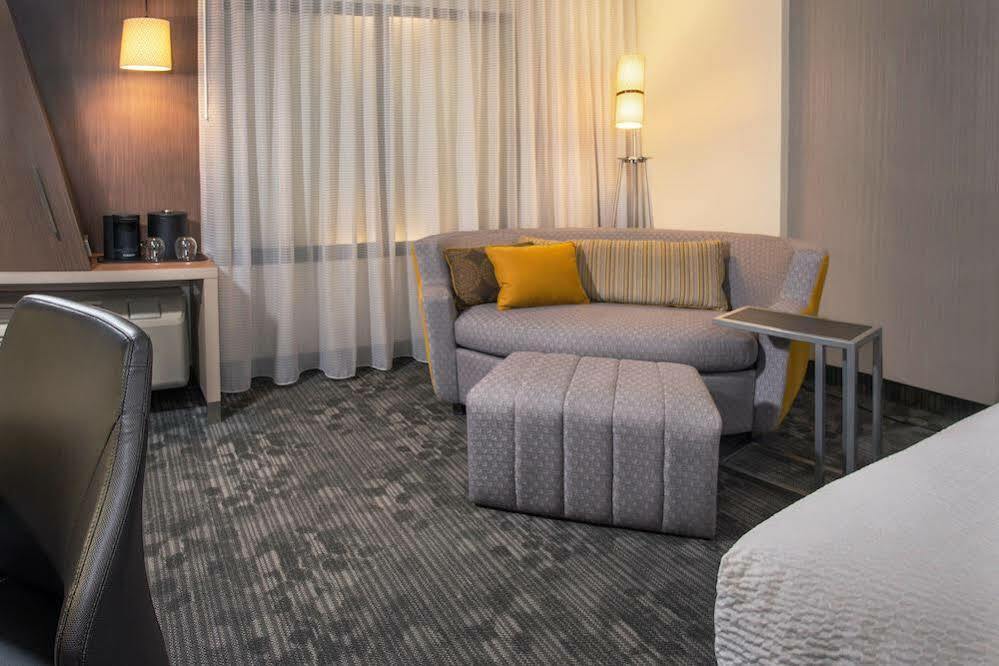 Residence Inn By Marriott Temecula Murrieta Eksteriør bilde