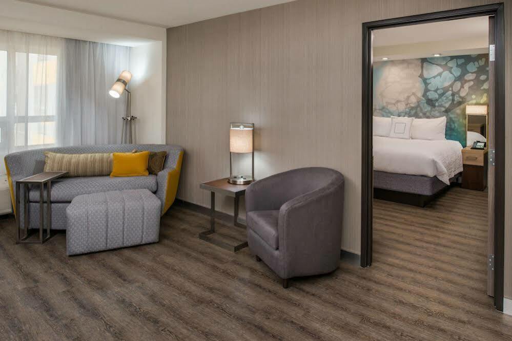 Residence Inn By Marriott Temecula Murrieta Eksteriør bilde